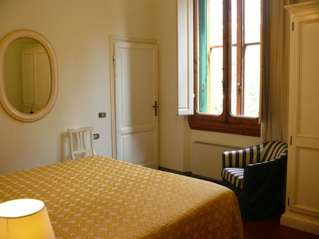 Standard chambre Residence Michelangiolo