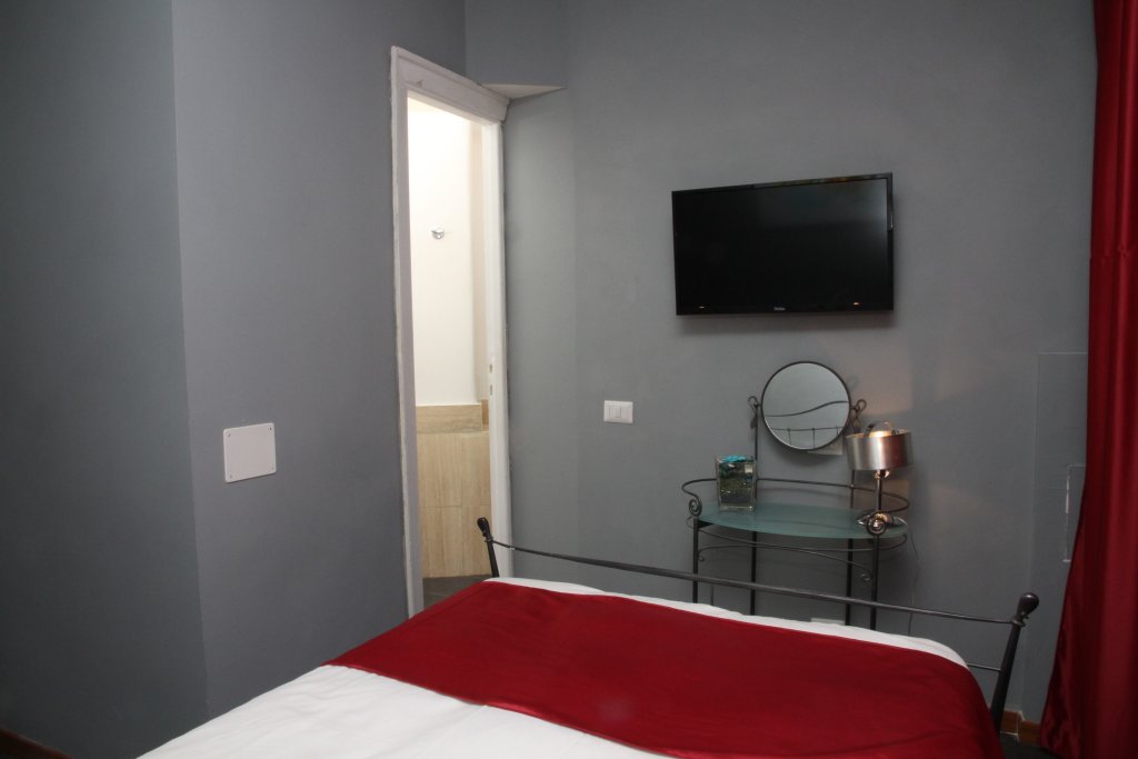 Standard room Parioli Bed&Business