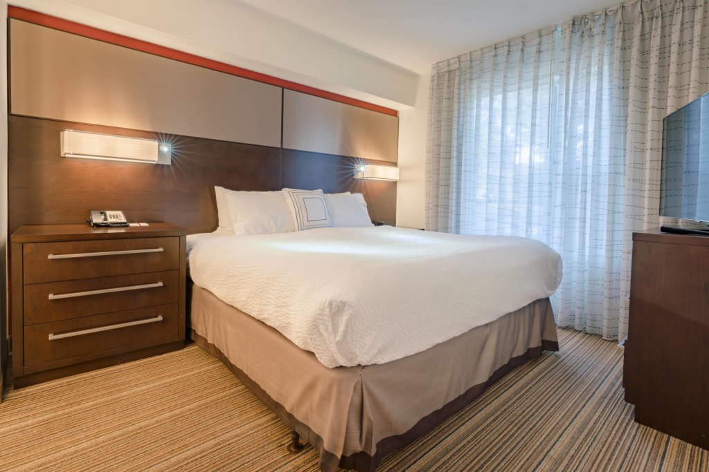 Suite 2 chambres Residence Inn by Marriott Carlsbad