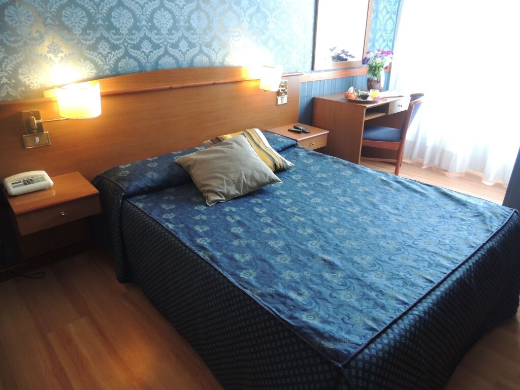 Номер Standard The Boutique Hotel