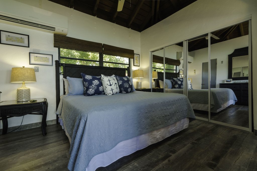1 Bedroom Villa with ocean view Point Pleasant Resort