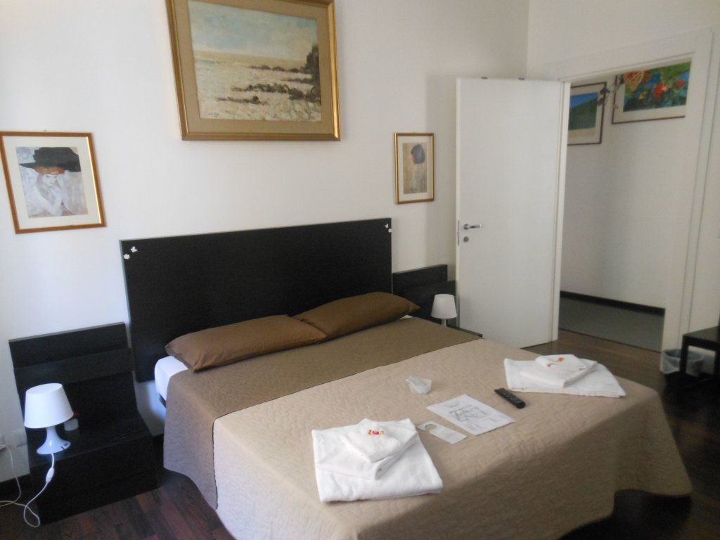 Номер Standard Residenza Il Magnifico Guest House