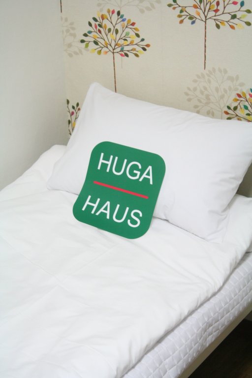 Номер Standard Huga Haus