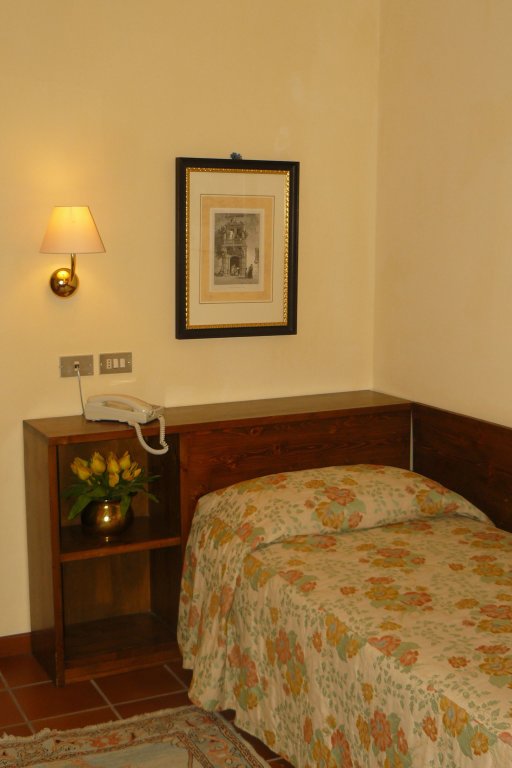 Standard room Hotel La Rocca