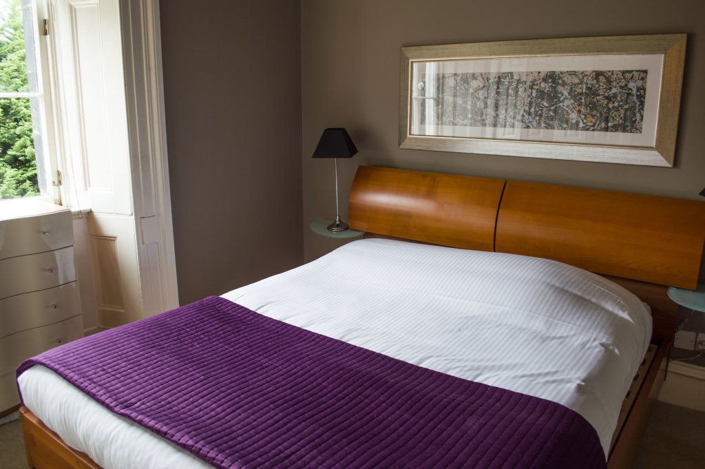 Appartamento 1 camera da letto Dreamhouse Apartments Glasgow West End