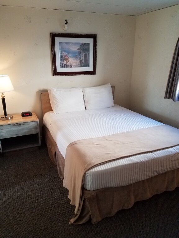 1 Bedroom Standard room Sea Cliff House Motel
