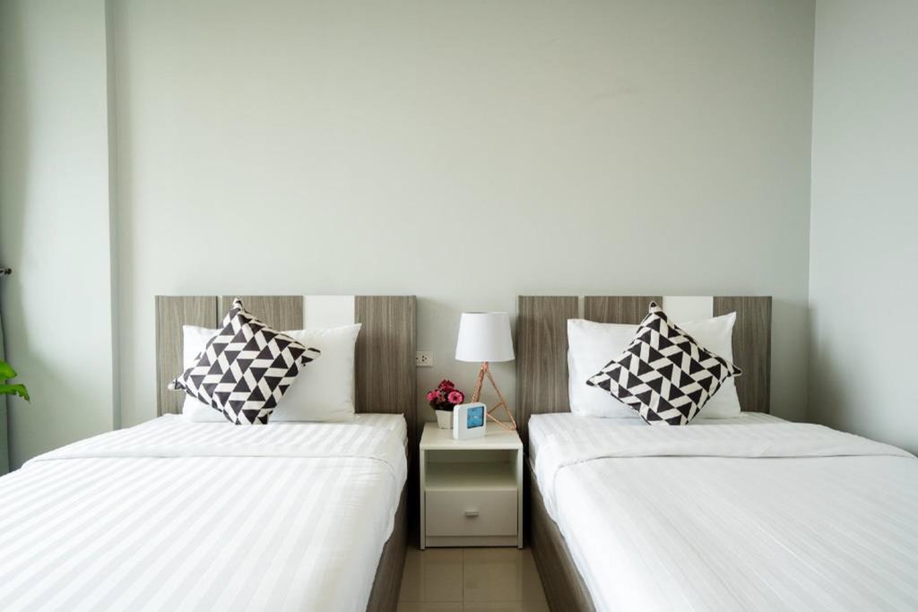 Студия ONPA Hotel & Residence Bangsaen