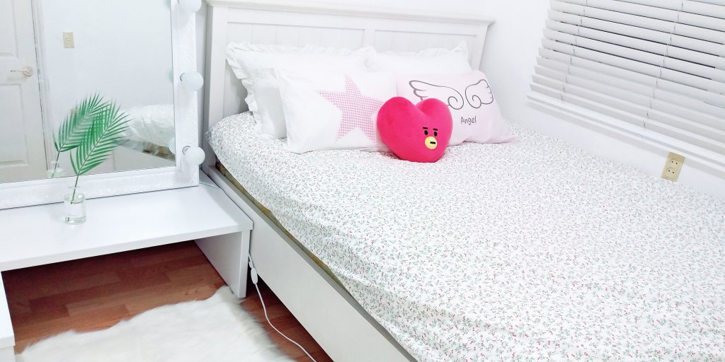 Bed in Dorm (female dorm) K-girl Guesthouse 2 - Caters to Women