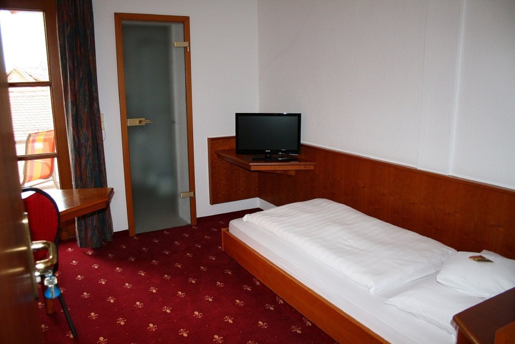 Standard room Hotel Erlenbacher Hof