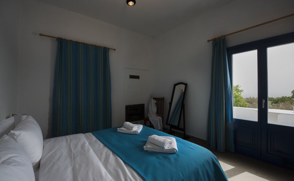 Люкс Santorini Traditional Suites