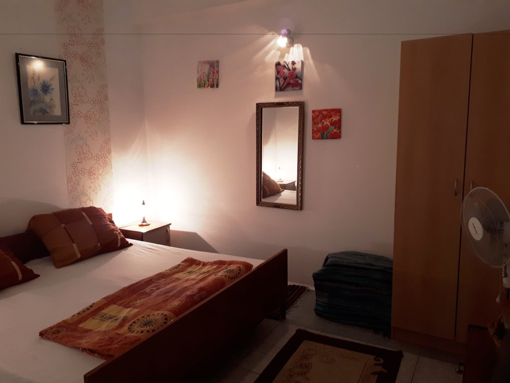 Standard Double room Guesthouse Sanja