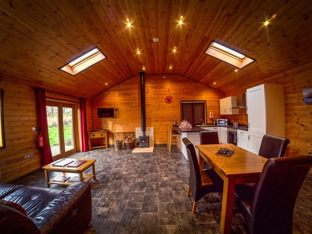 Appartamento Luxury New Forest Lodges