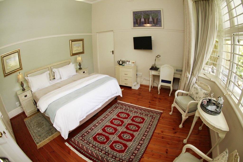 Standard chambre Oleander Guest House