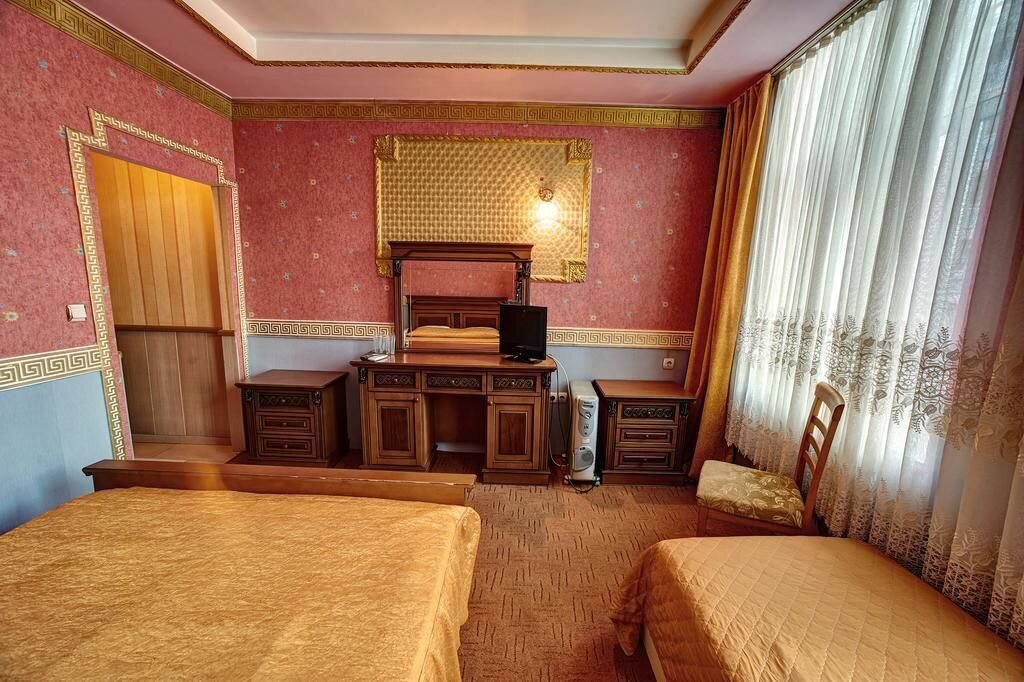 Standard chambre Hotel Izvora