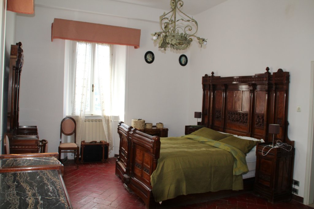 Komfort Zimmer Villa Eugenia