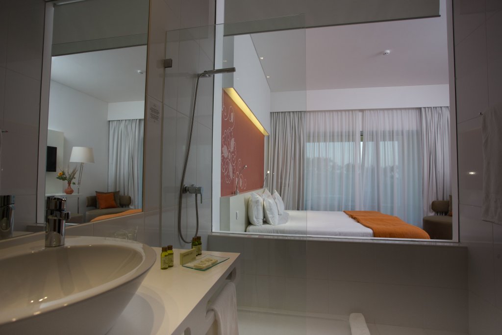 Standard Single room Monte Filipe Hotel