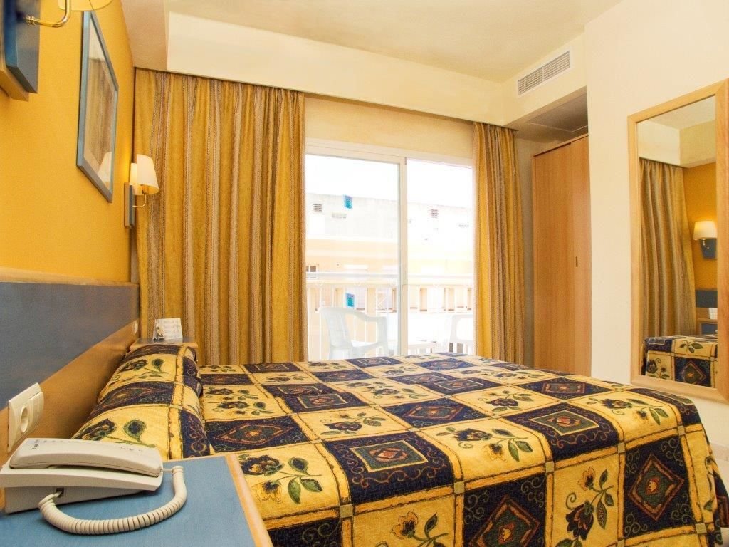 Standard Doppel Zimmer MLL Sahara Nubia Gobi Bay Hotel