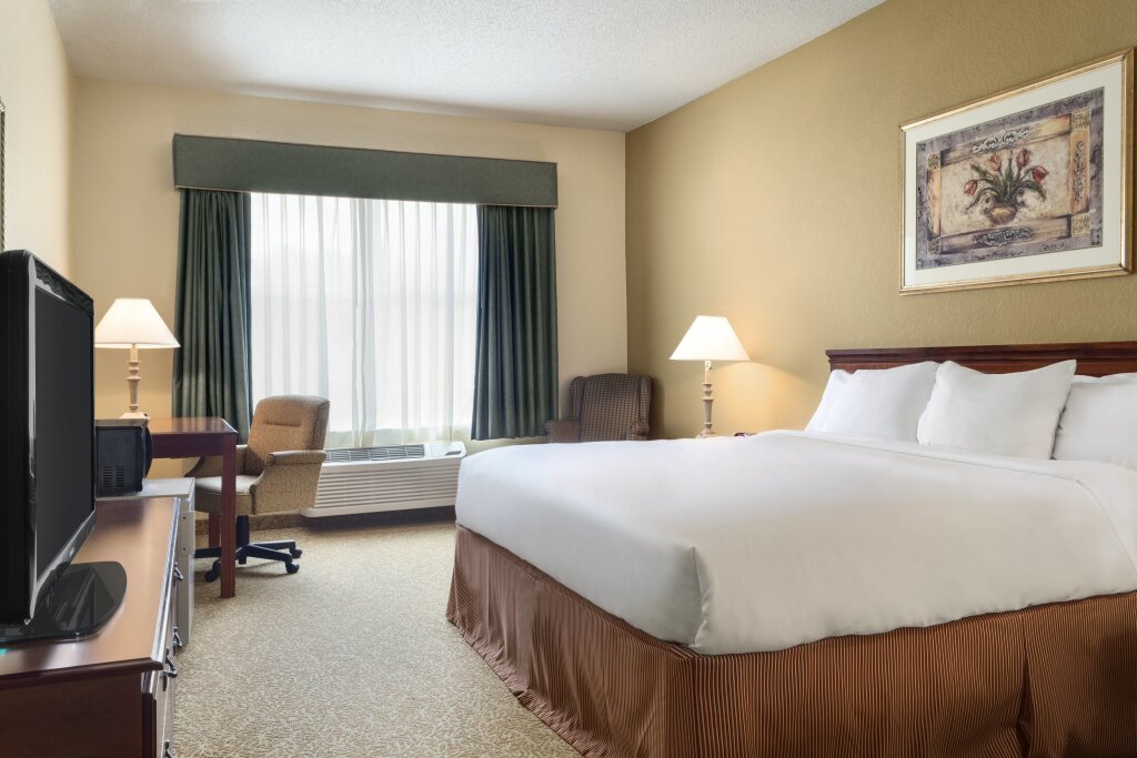 Double Suite Country Inn & Suites