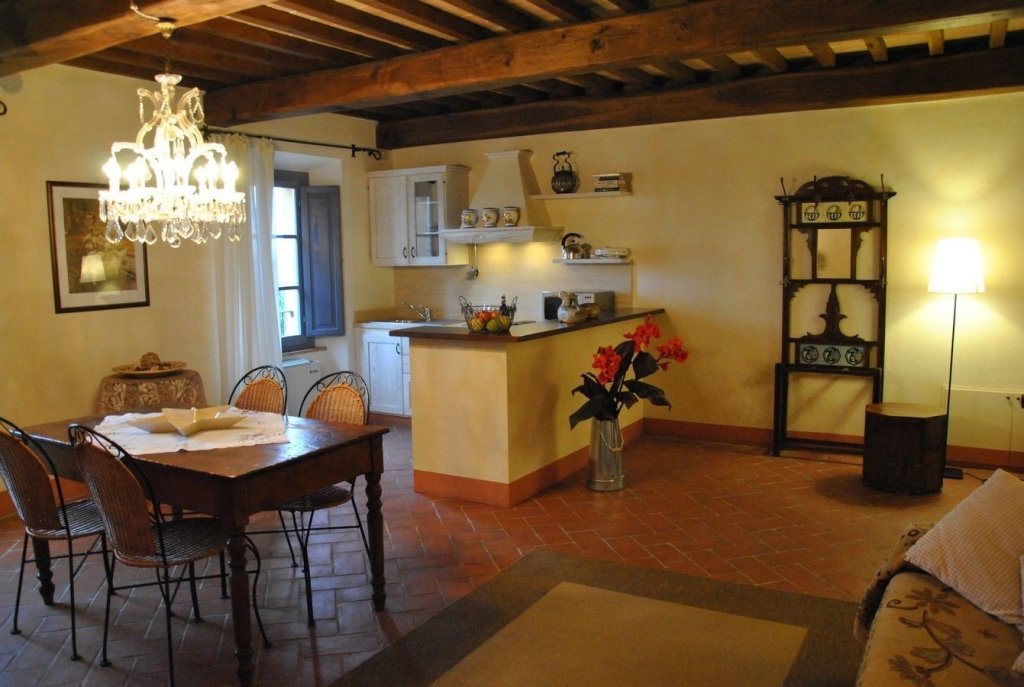 Апартаменты Il Borghetto Tuscan Holidays