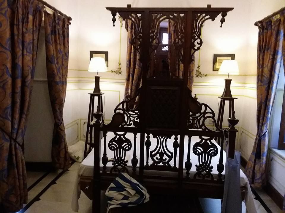 Suite Rang Niwas Palace