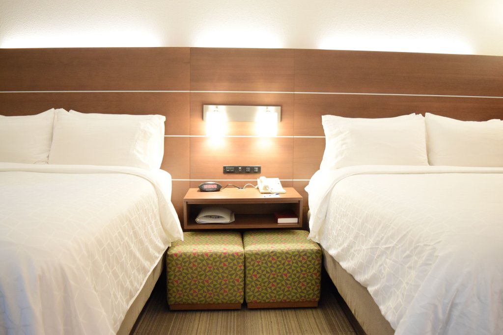 Standard room Holiday Inn Express & Suites Pensacola West I-10, an IHG Hotel
