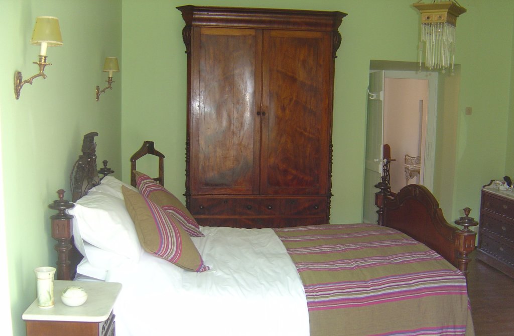 2 Bedrooms Suite Quinta Do Scoto