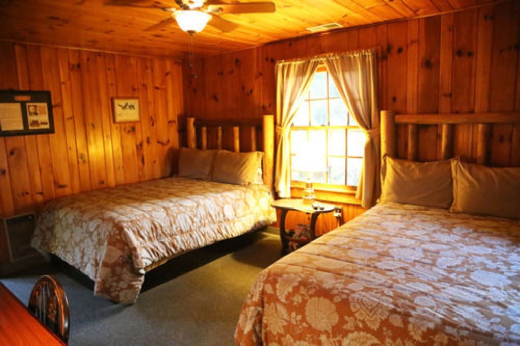 Standard Zimmer Grandview Lodge