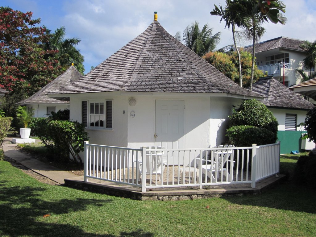 Cabaña Royal Decameron Club Caribbean Resort