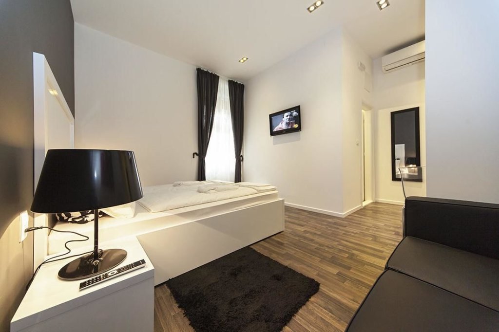 Confort suite Prima Luxury Rooms