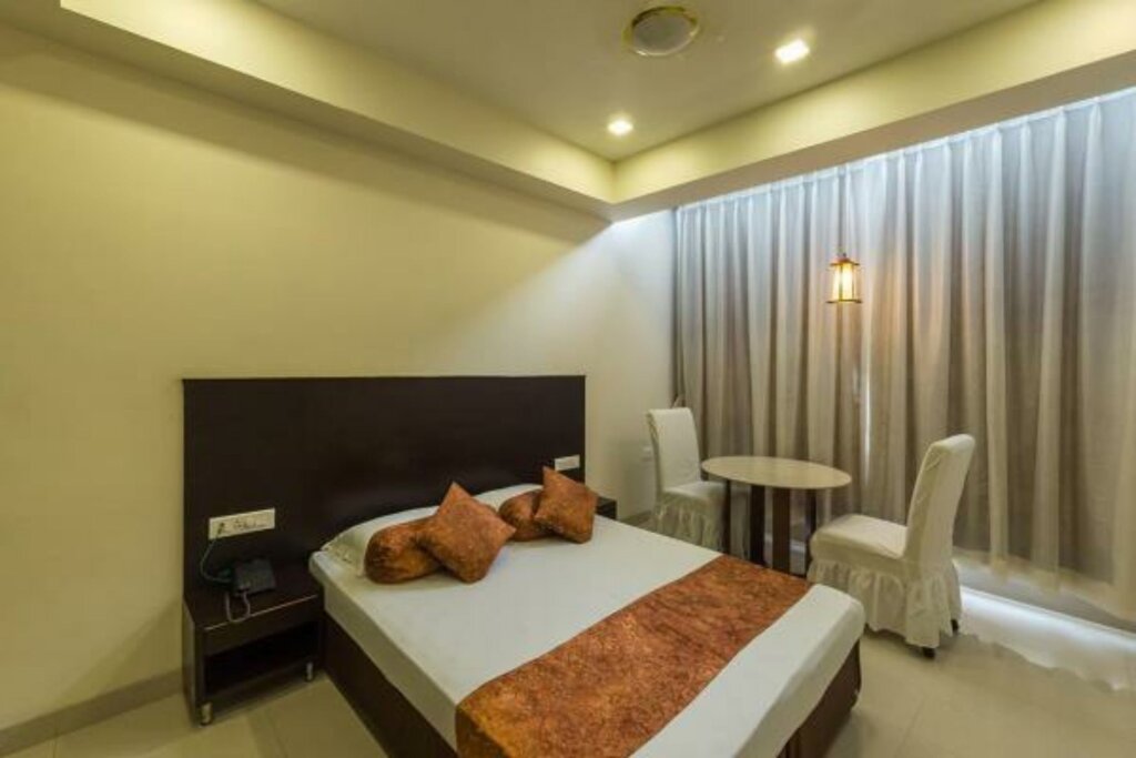 Habitación Premium Hotel Sri Kamal International