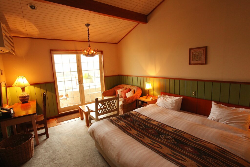 Standard room Resort Hotel Corte Largo Izu Kogen