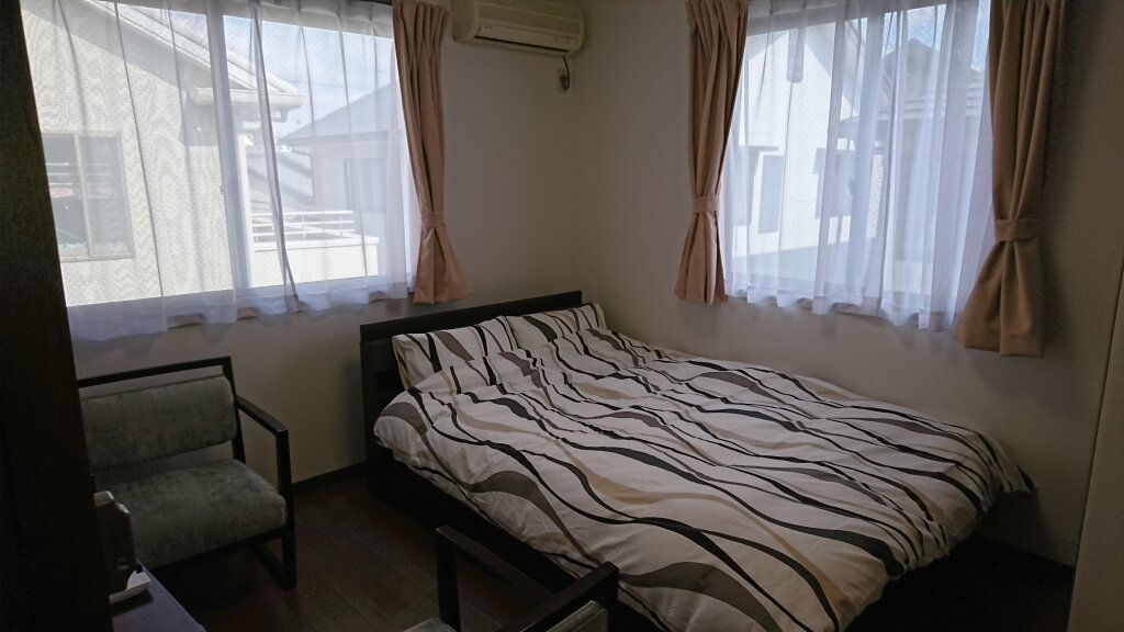 Standard room Guest house Kotone KYOTO