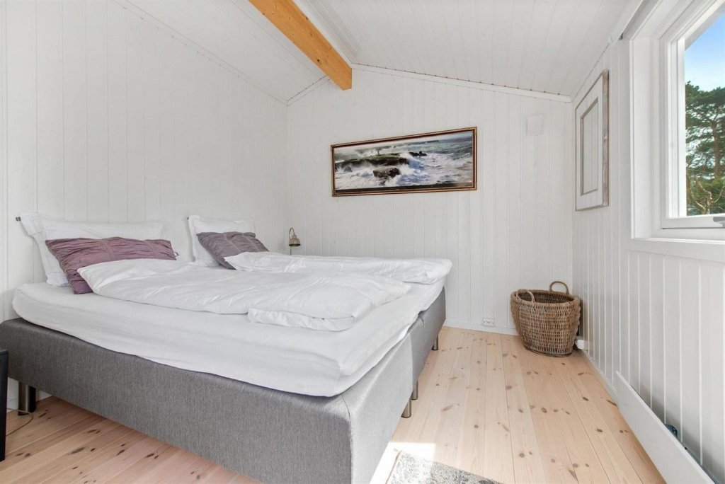 Standard cottage Larkollen vacation house