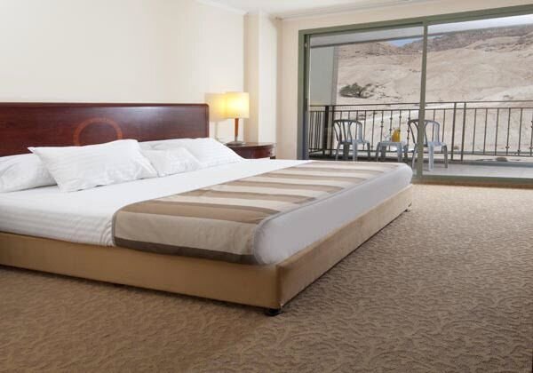 Номер Economy Royal Dead Sea - Hotel & Spa