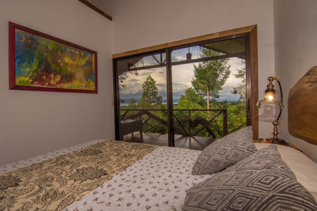 Suite Avatar Eco Lodge
