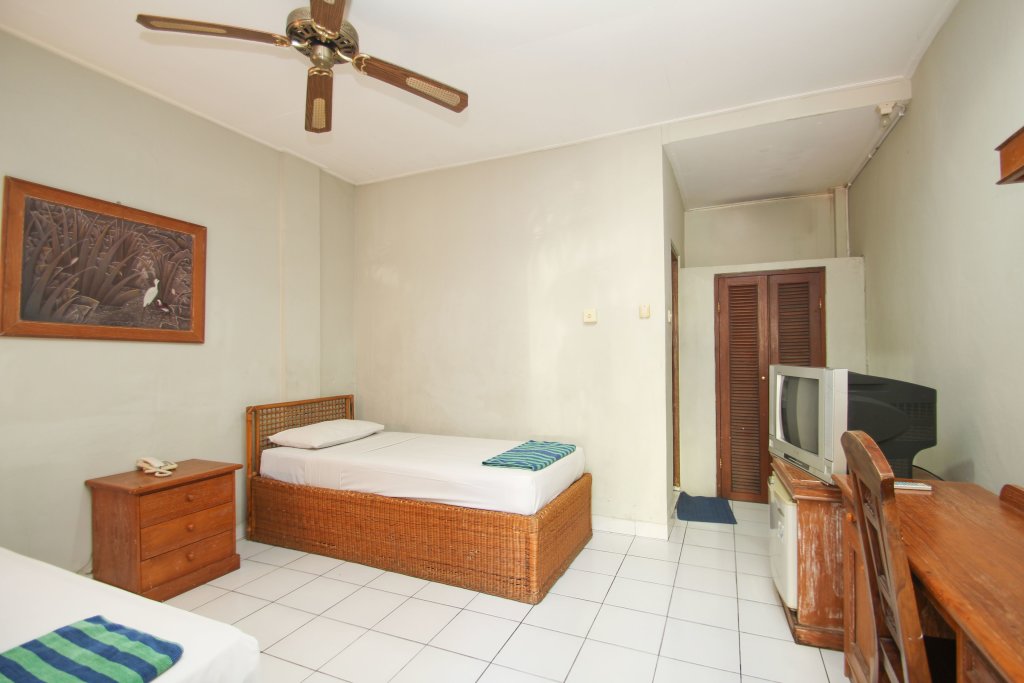 Standard chambre Su's Cottages II