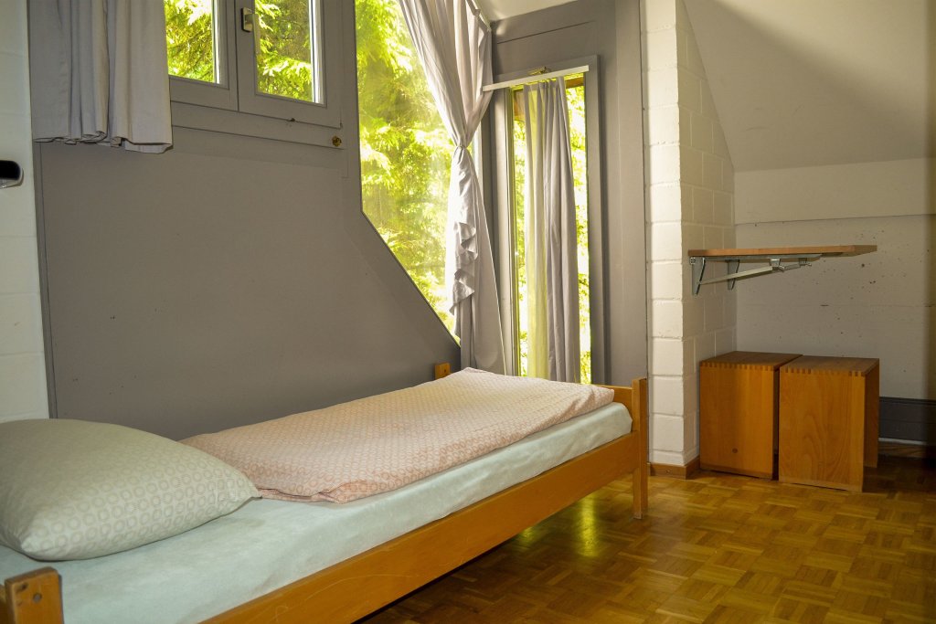 Standard chambre Luzern Youth Hostel