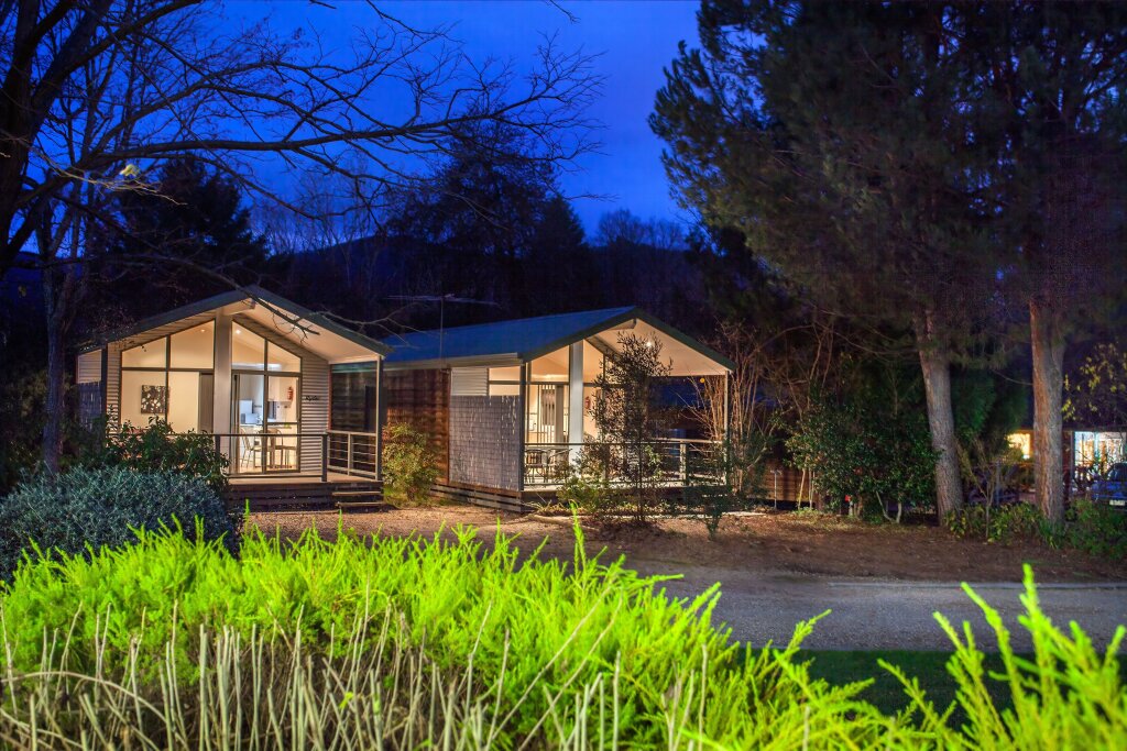 Supérieure villa BIG4 Tasman Holiday Parks - Bright