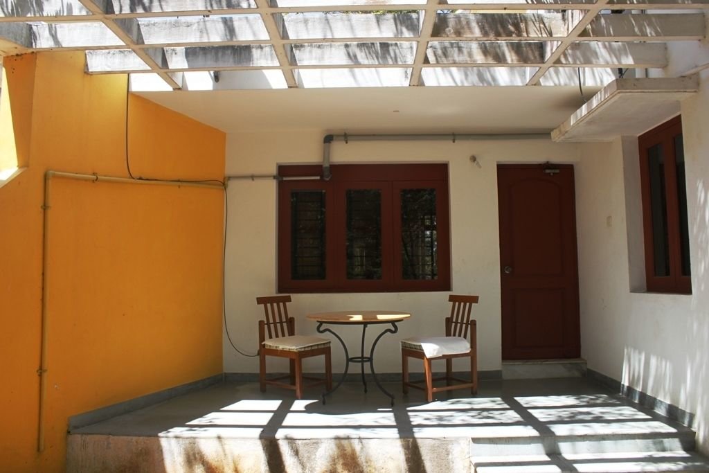 Люкс Premium c 1 комнатой с видом на сад Sterling Arunai Anantha - Tiruvannamalai