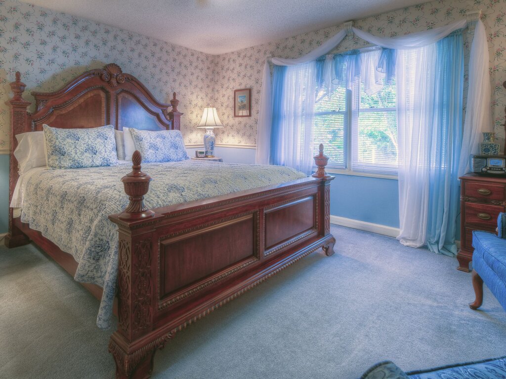 Standard room Blue Mountain Mist Country Inn