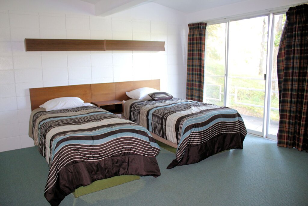 Standard Familie Zimmer 4 Zimmer mit Seeblick Lynnhurst Family Resort
