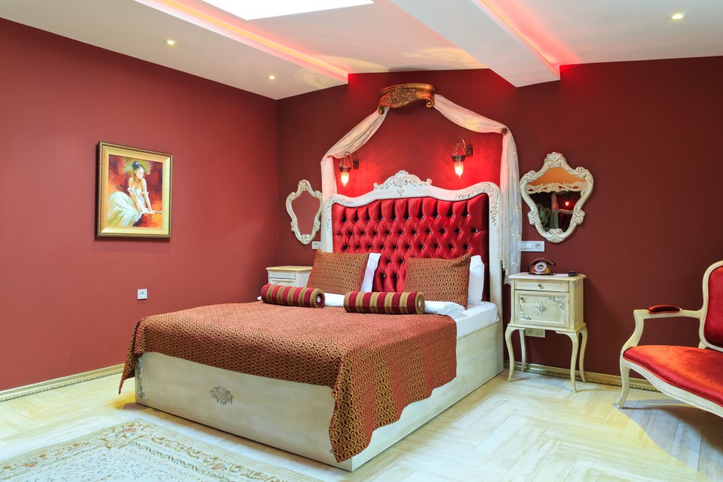 Suite Elegance Residence Istanbul