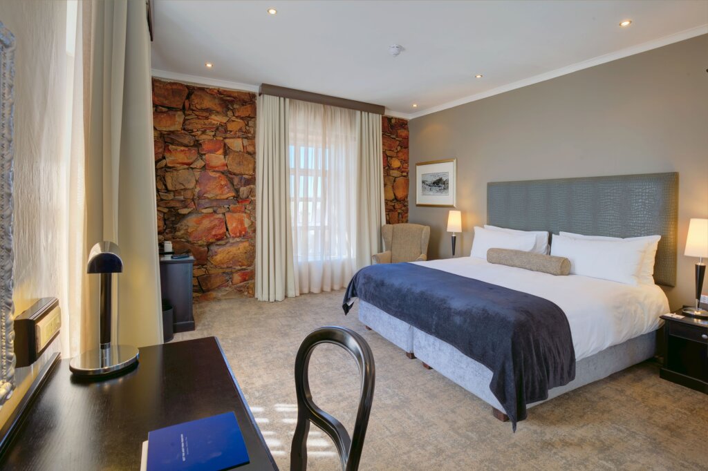 Номер Deluxe Protea Hotel by Marriott Mossel Bay