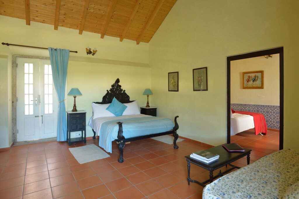 2 Bedrooms Basement Suite Quinta Do Scoto