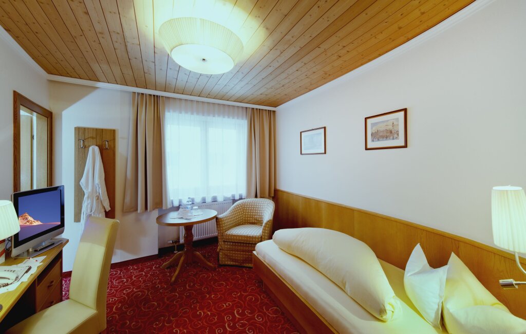 Одноместный номер Standard Alpenland Gerlos - Hotel & Breakfast