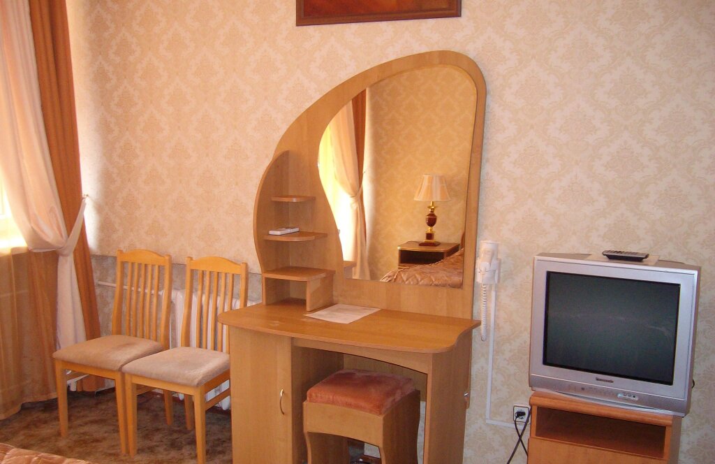 Deluxe Zimmer Pansionat Zvenigorodskiy