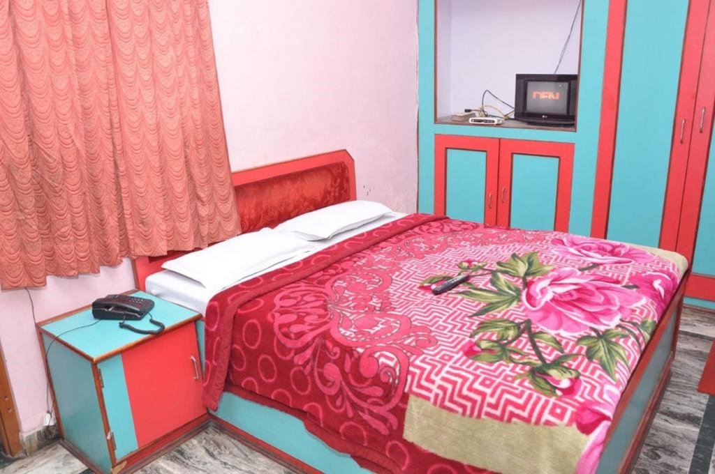 Standard Double room Kanak Guest House