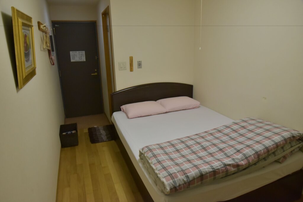 Номер Standard Hotel New Tochigiya
