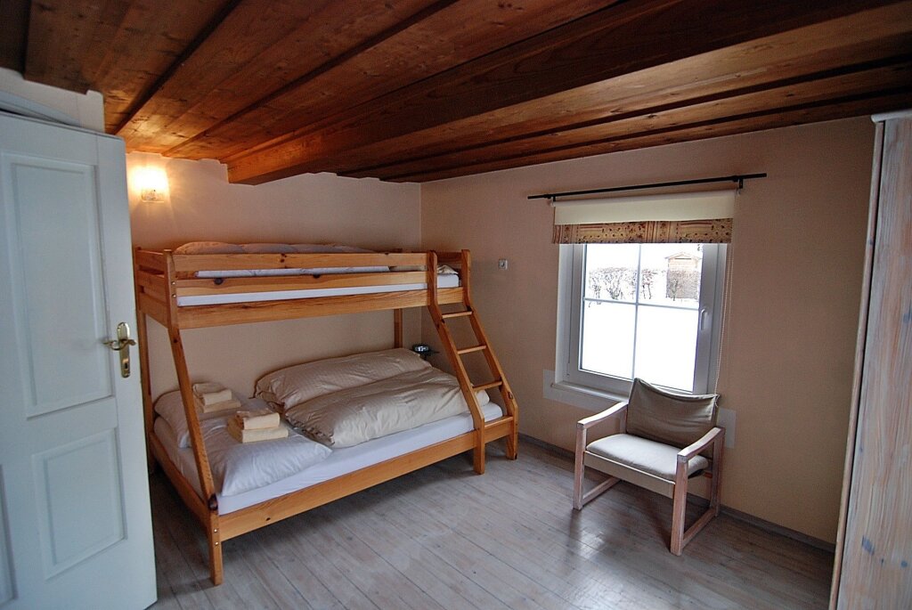 1 Bedroom Apartment with mountain view Landhaus Angerhof