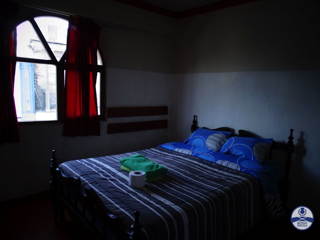 Habitación Estándar Bothy Hostel Arequipa